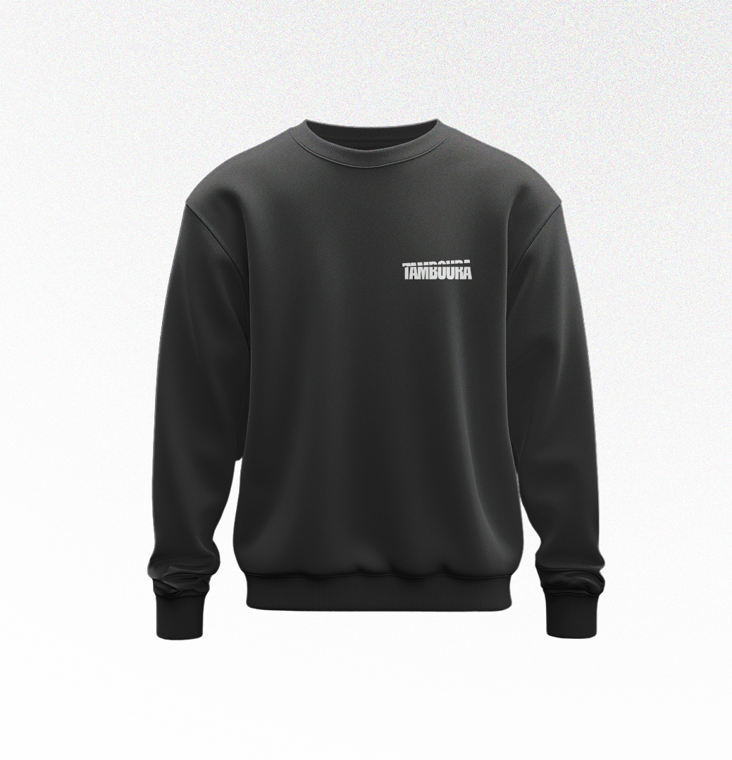 Sudadera Tamboura