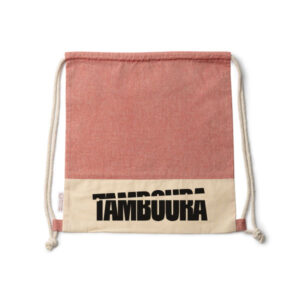 Bolsa Tamboura