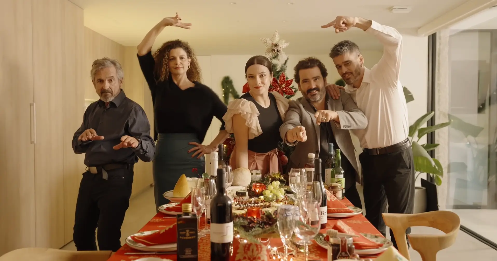 experiencias de calidad agadic campaña navidad